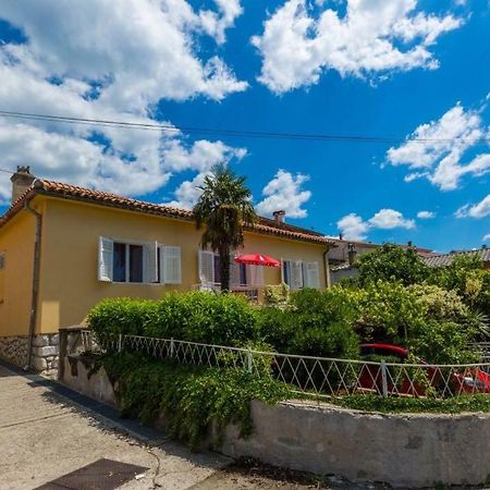 Apartment Dvorska Crikvenica Dış mekan fotoğraf