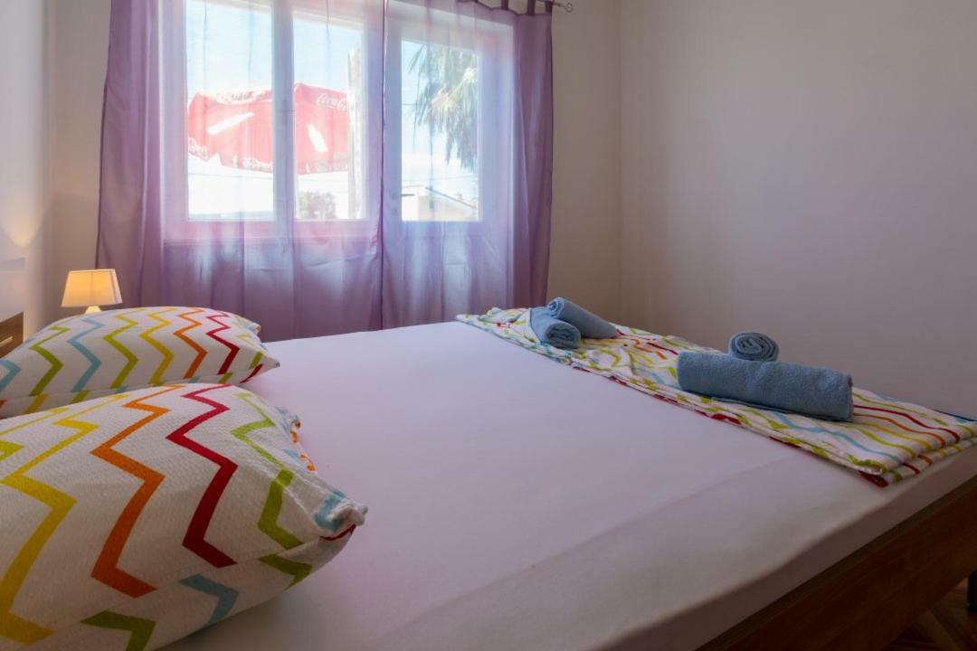 Apartment Dvorska Crikvenica Dış mekan fotoğraf